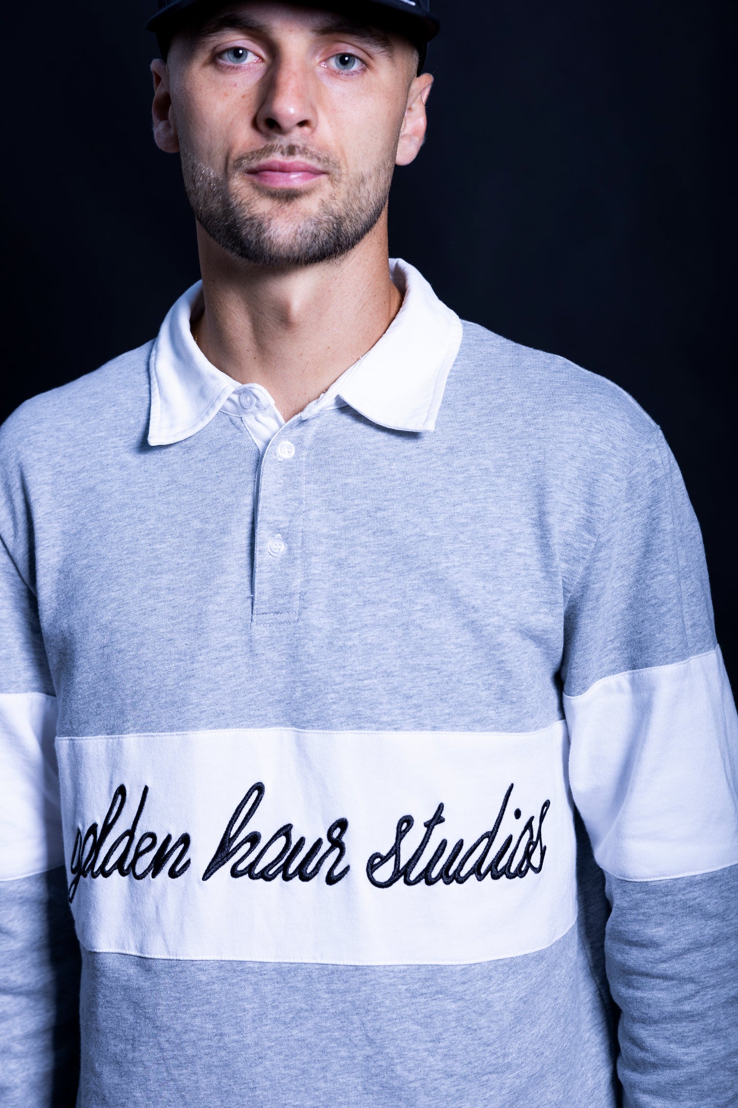 Rugby Sweatshirt
