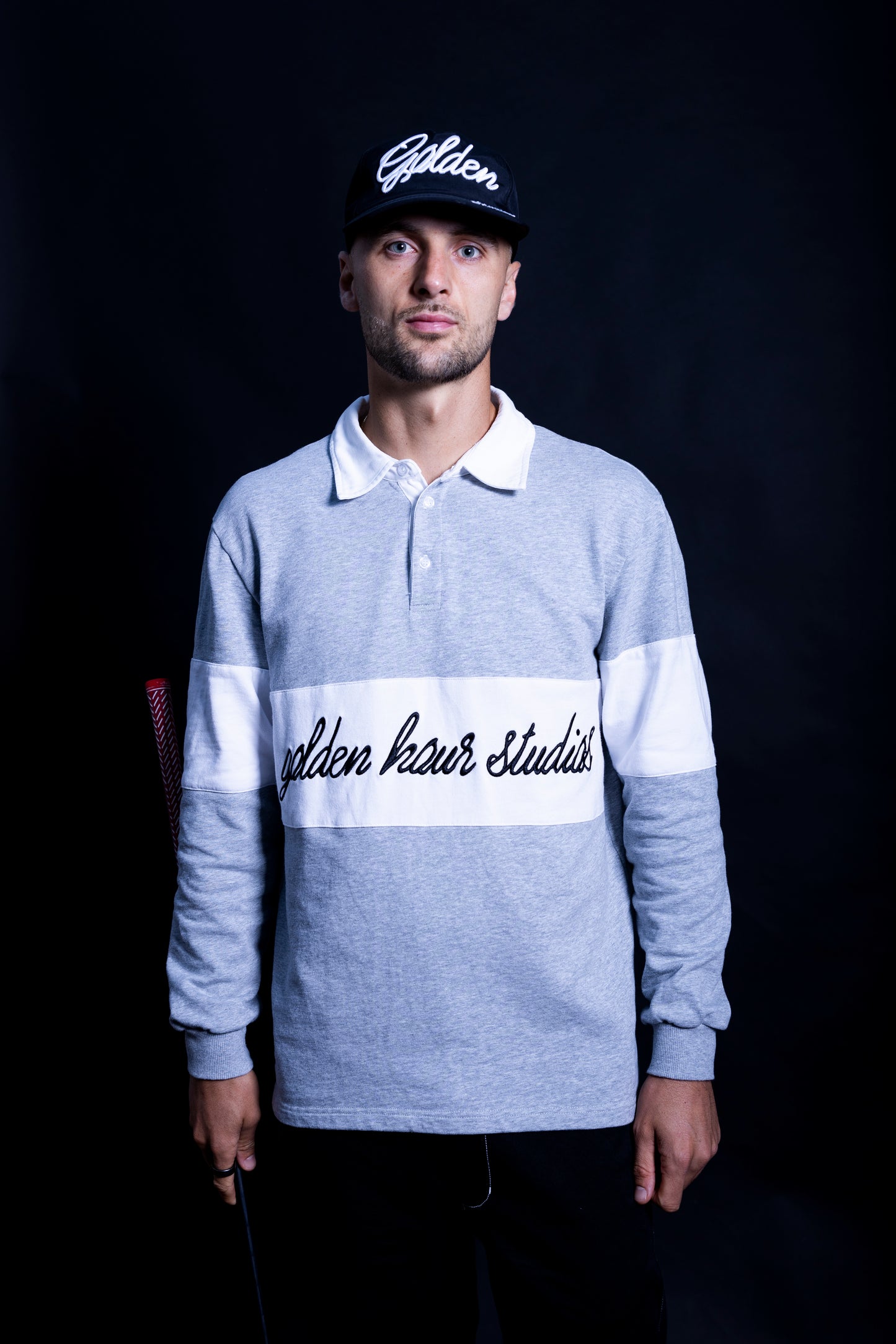 Rugby Sweatshirt