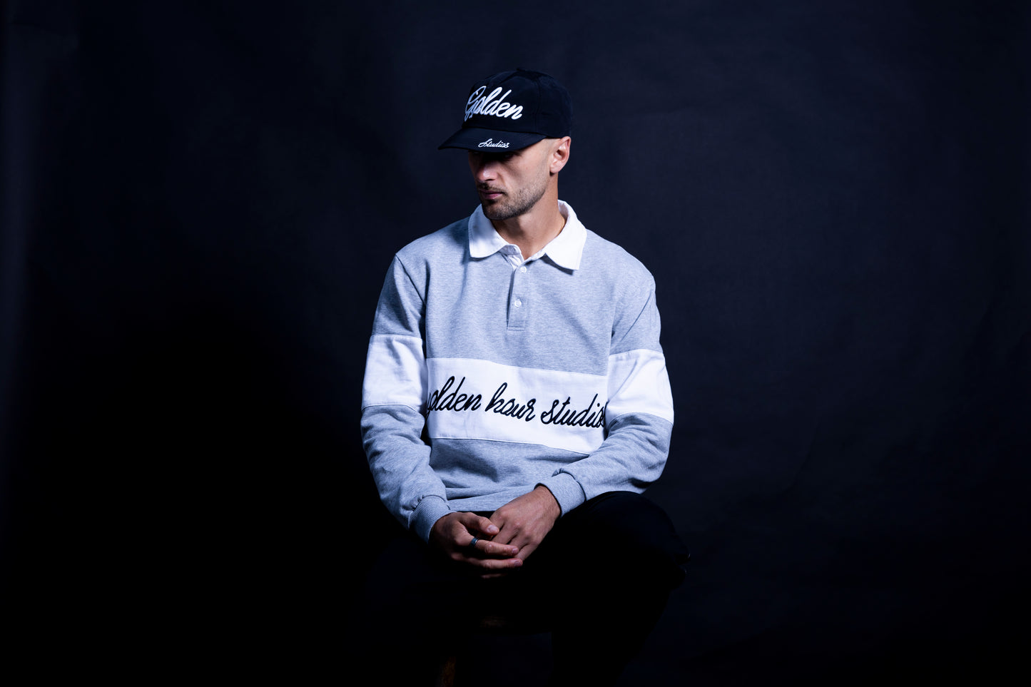 Rugby Sweatshirt