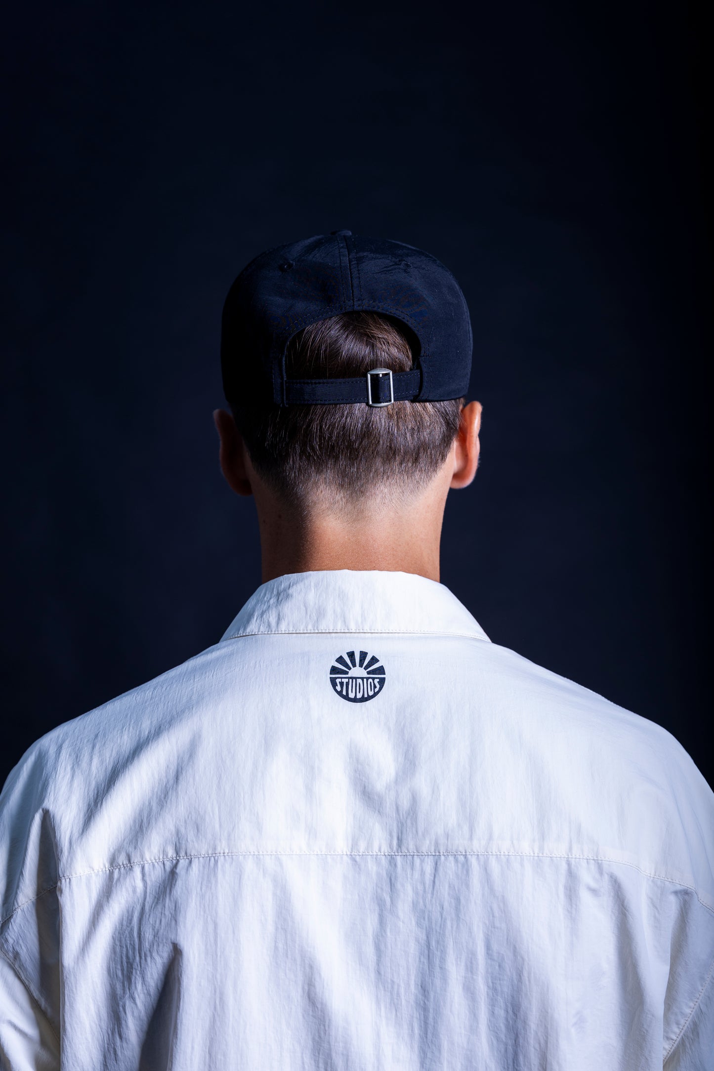Nylon Overshirt