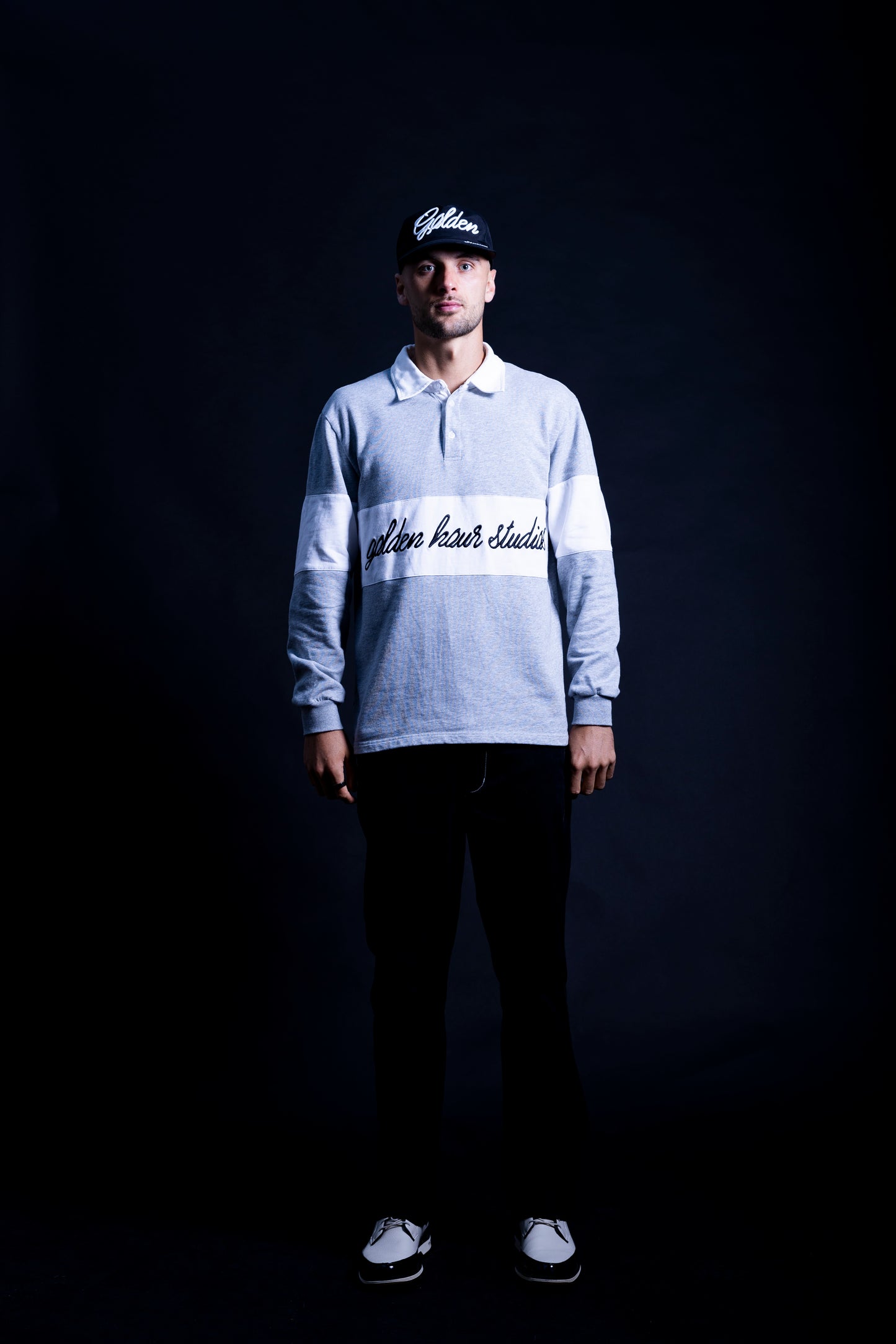 Rugby Sweatshirt