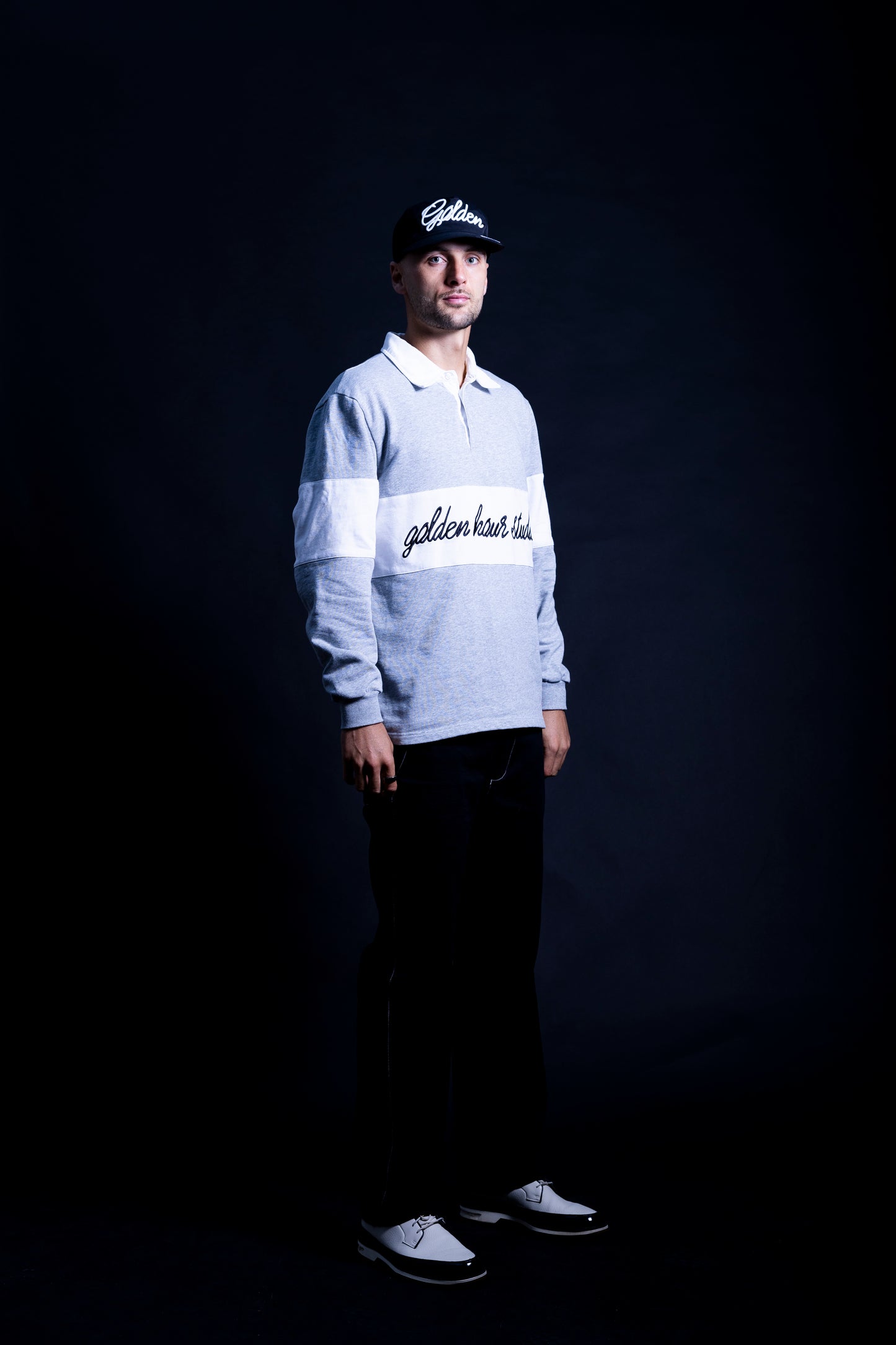 Rugby Sweatshirt