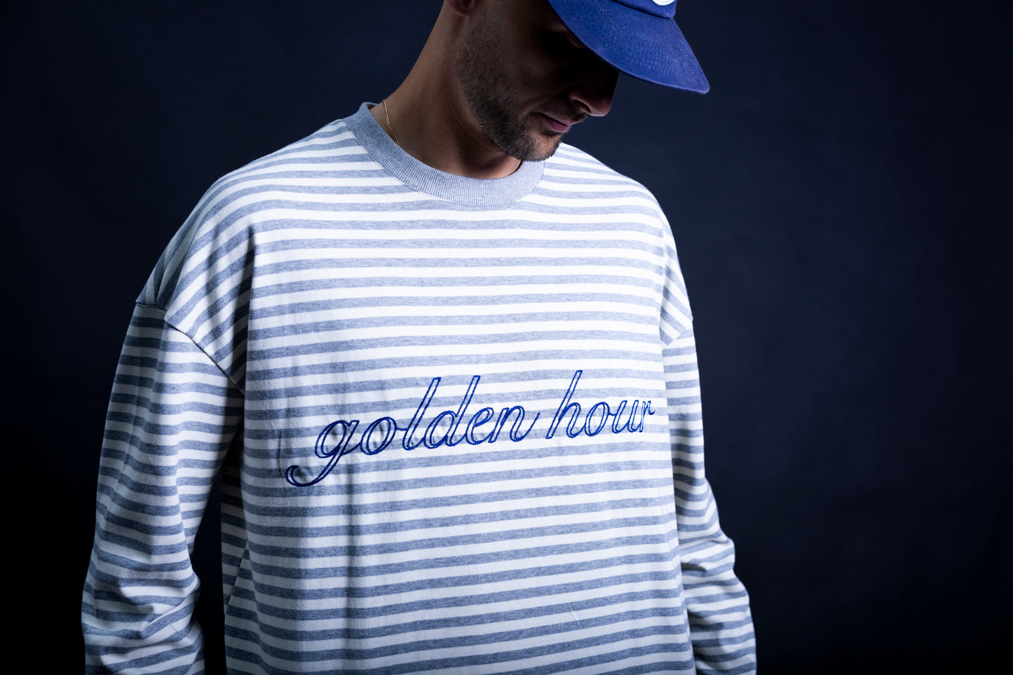 Golden Stripe