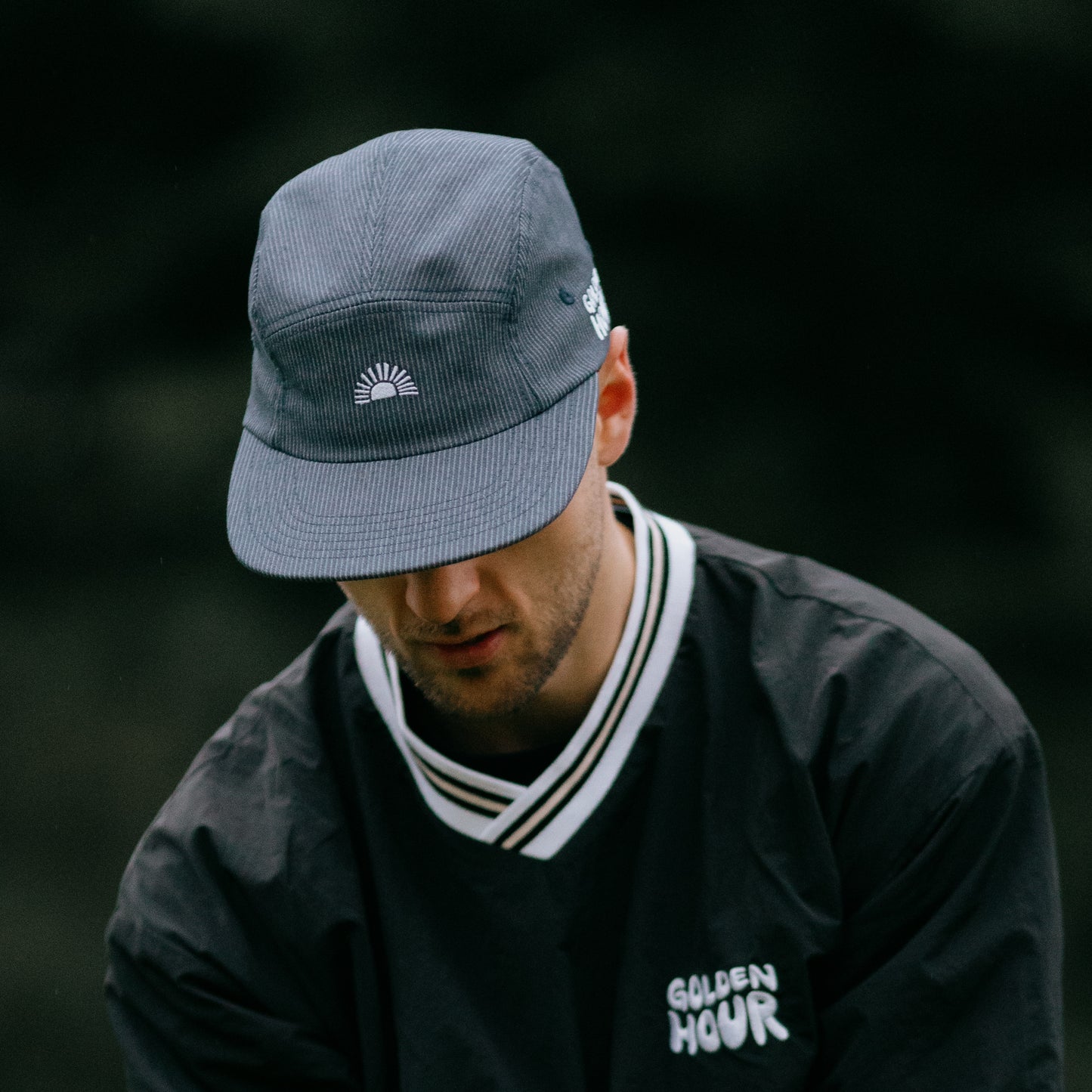 The 5 Panel