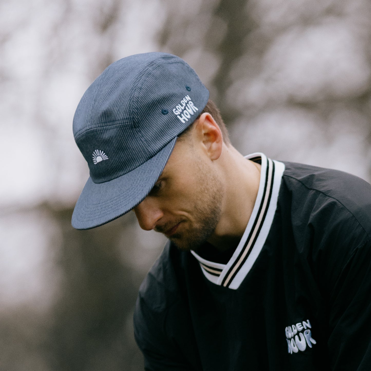 The 5 Panel