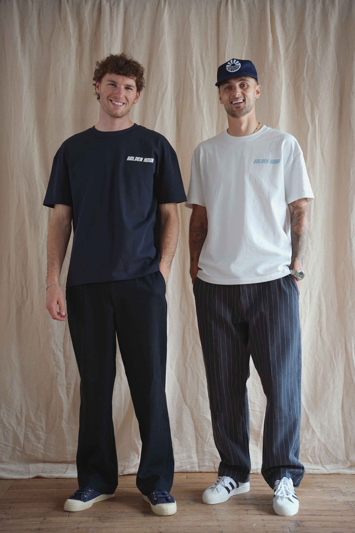 Major Season Studio Tee