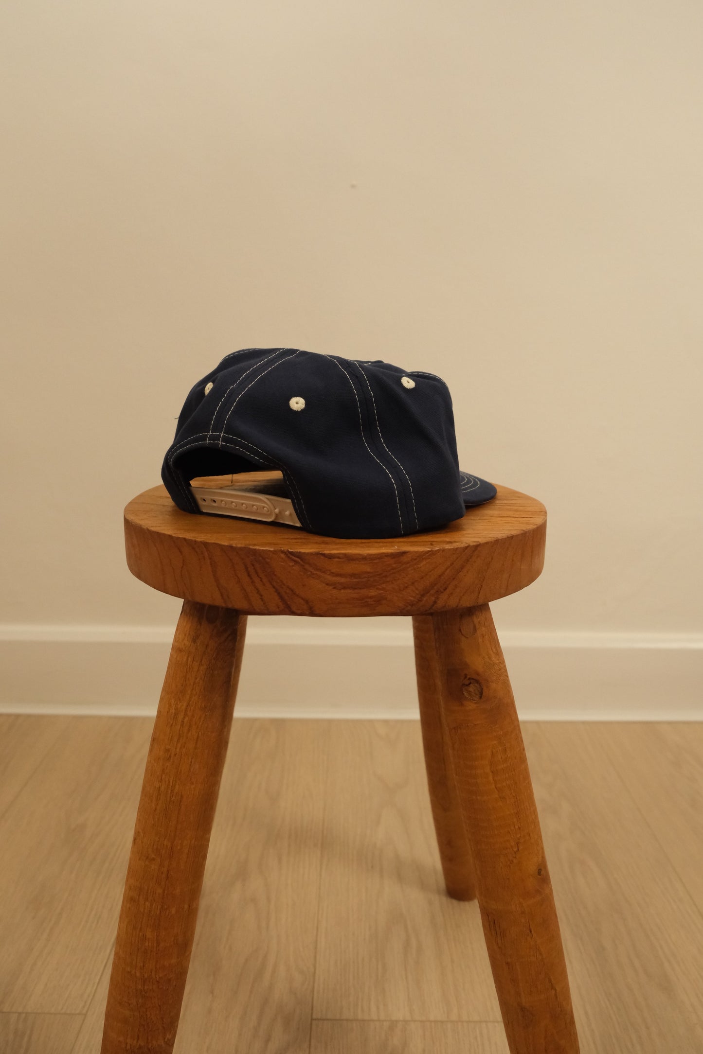 The Essential Cap