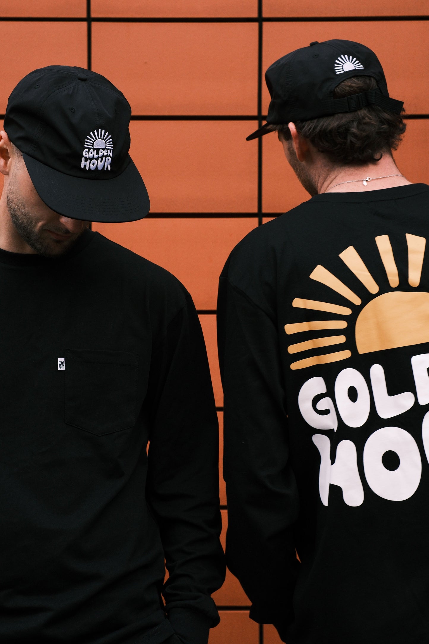 The 6 Panel