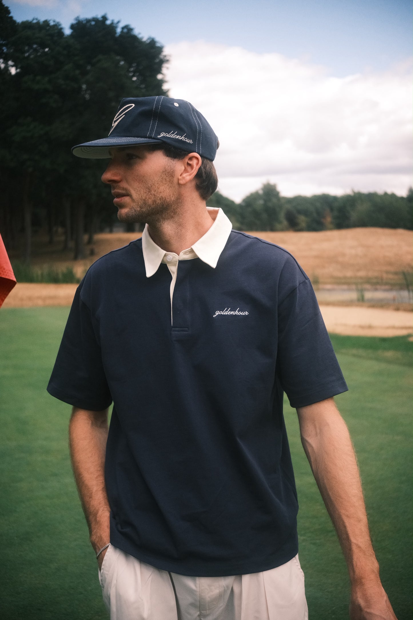 Heritage Polo