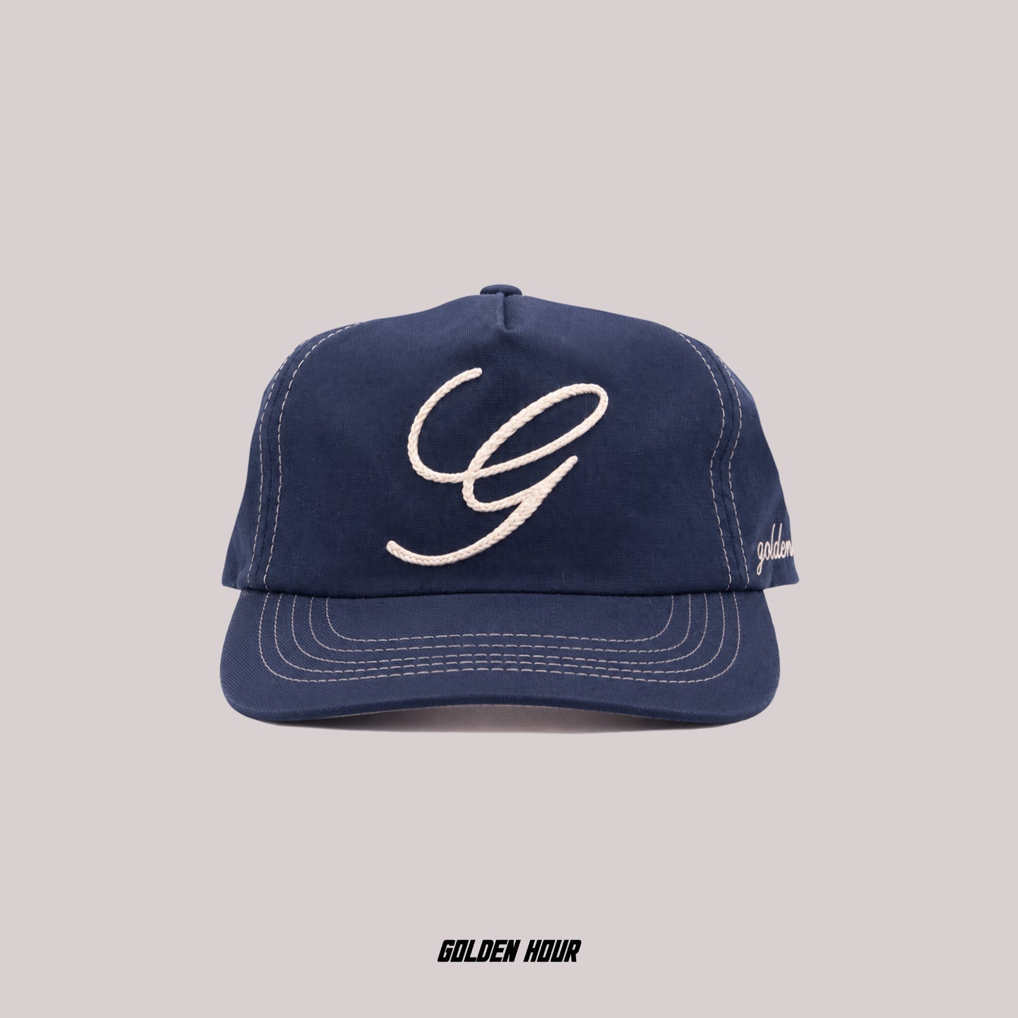 The Essential Cap