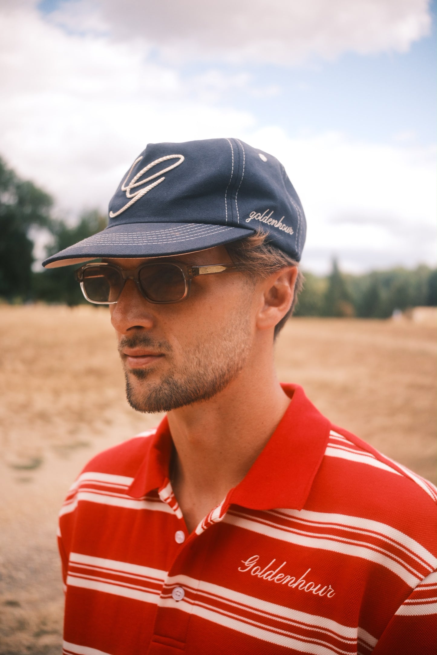 The Essential Cap