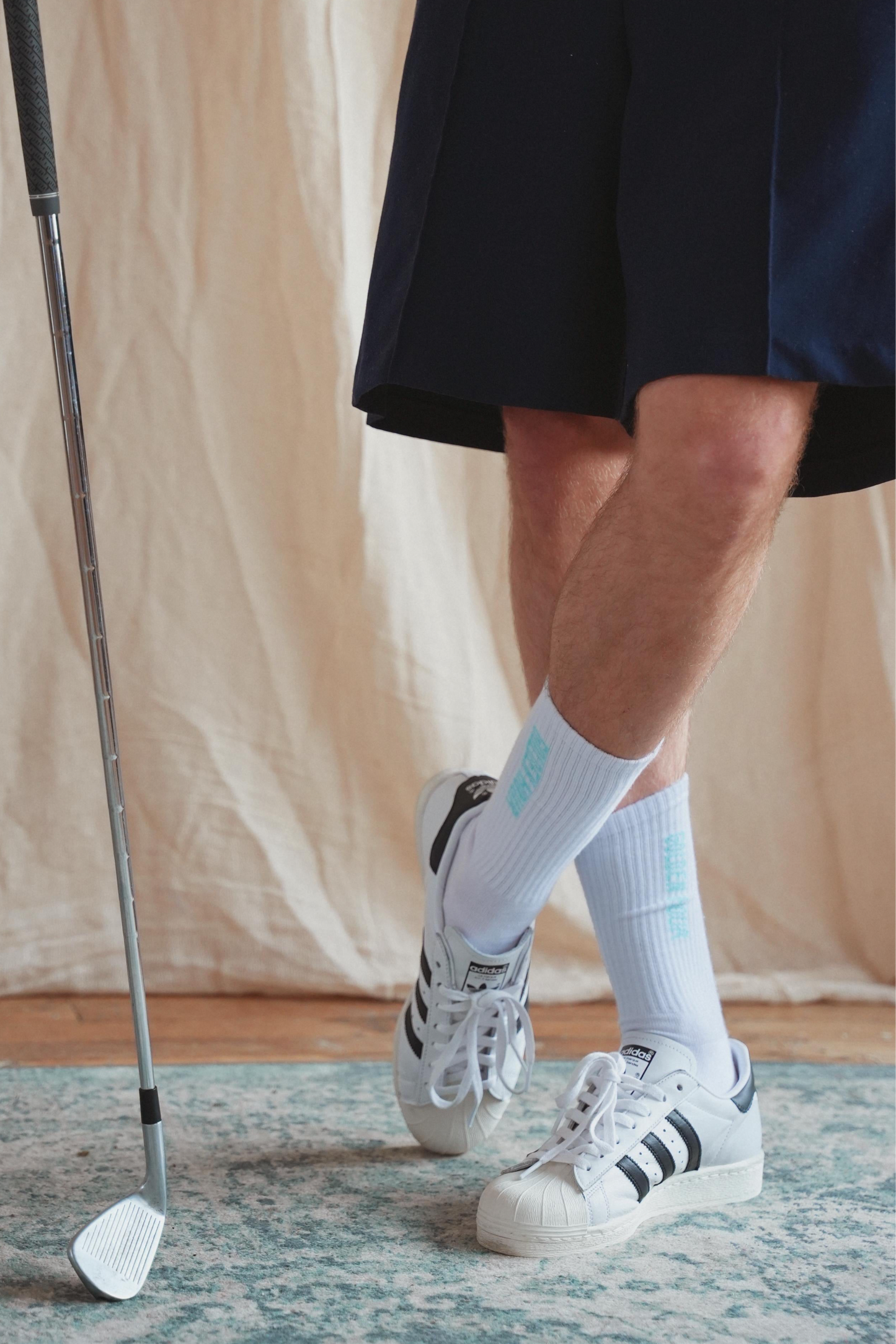 Major Season Socks