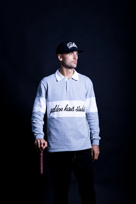 Rugby Sweatshirt