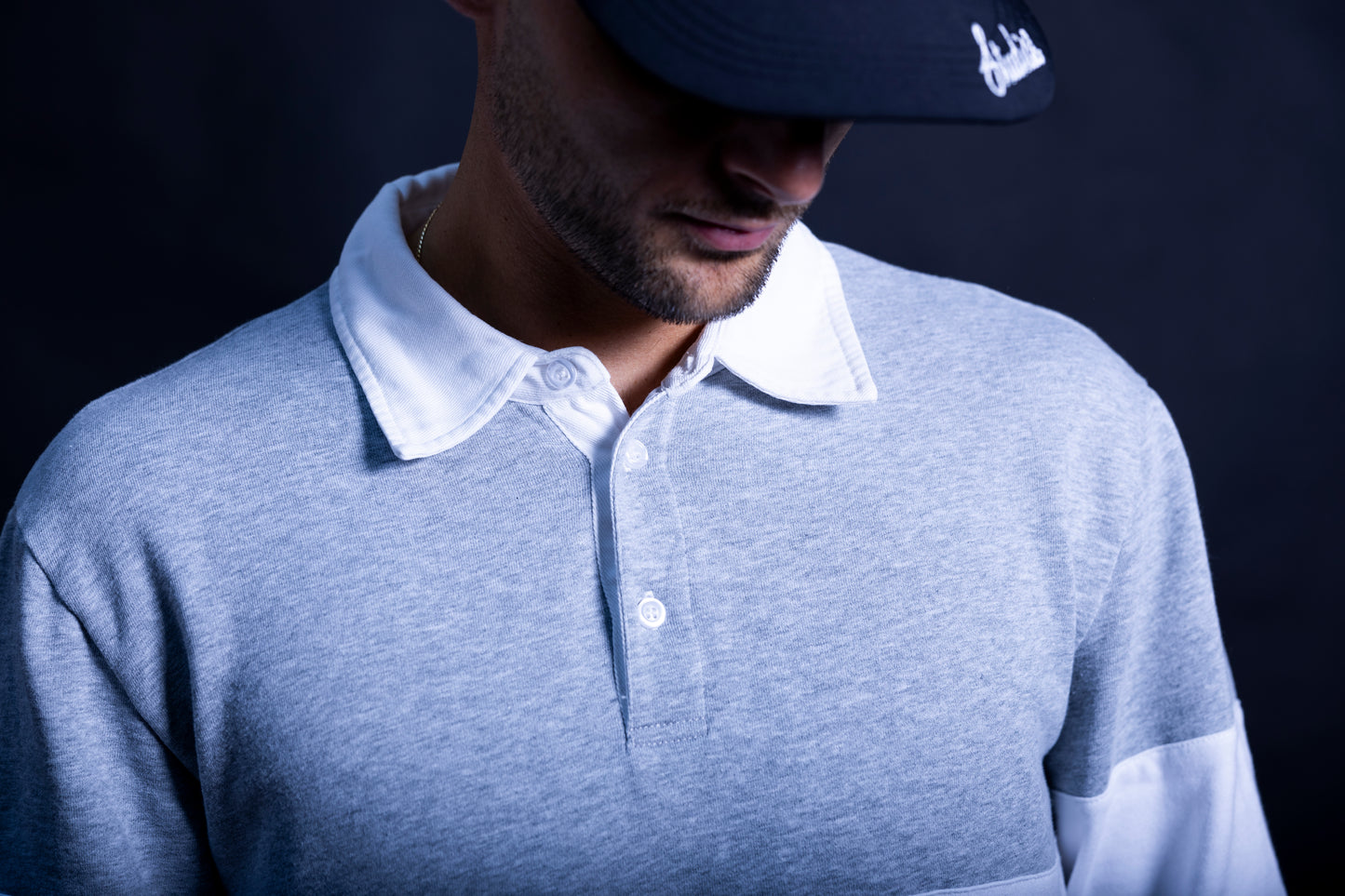 Rugby Sweatshirt