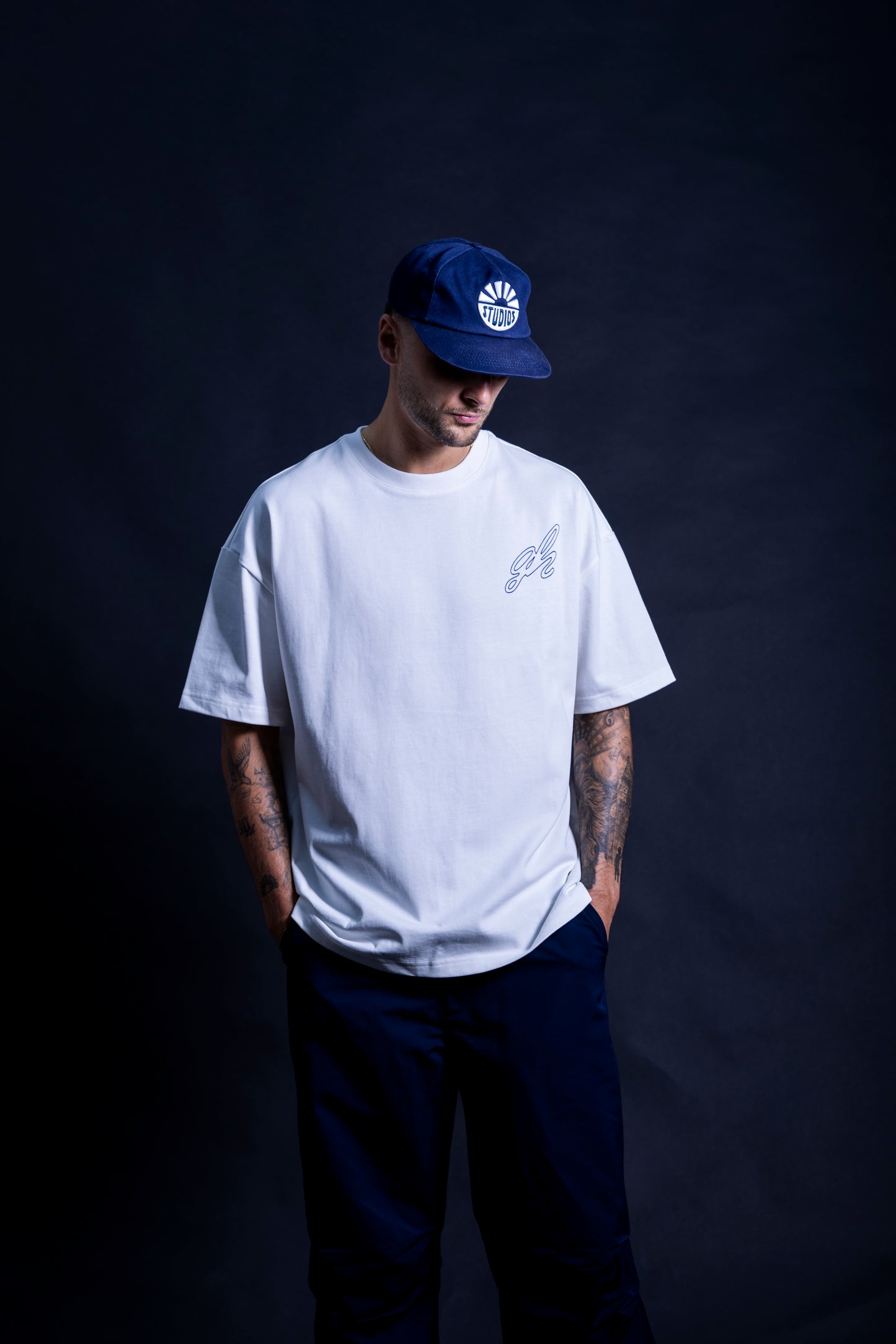 GH tee