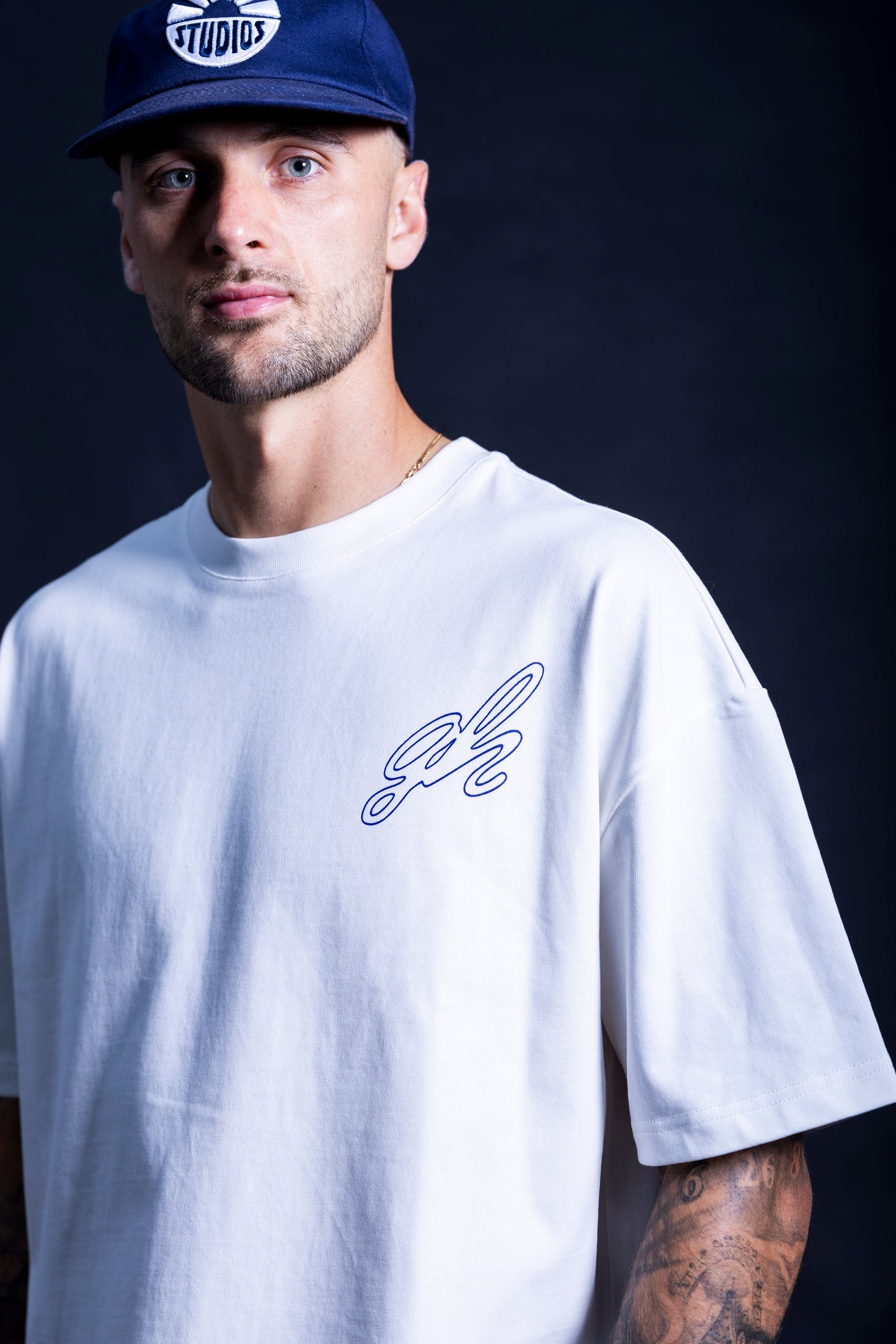 GH tee