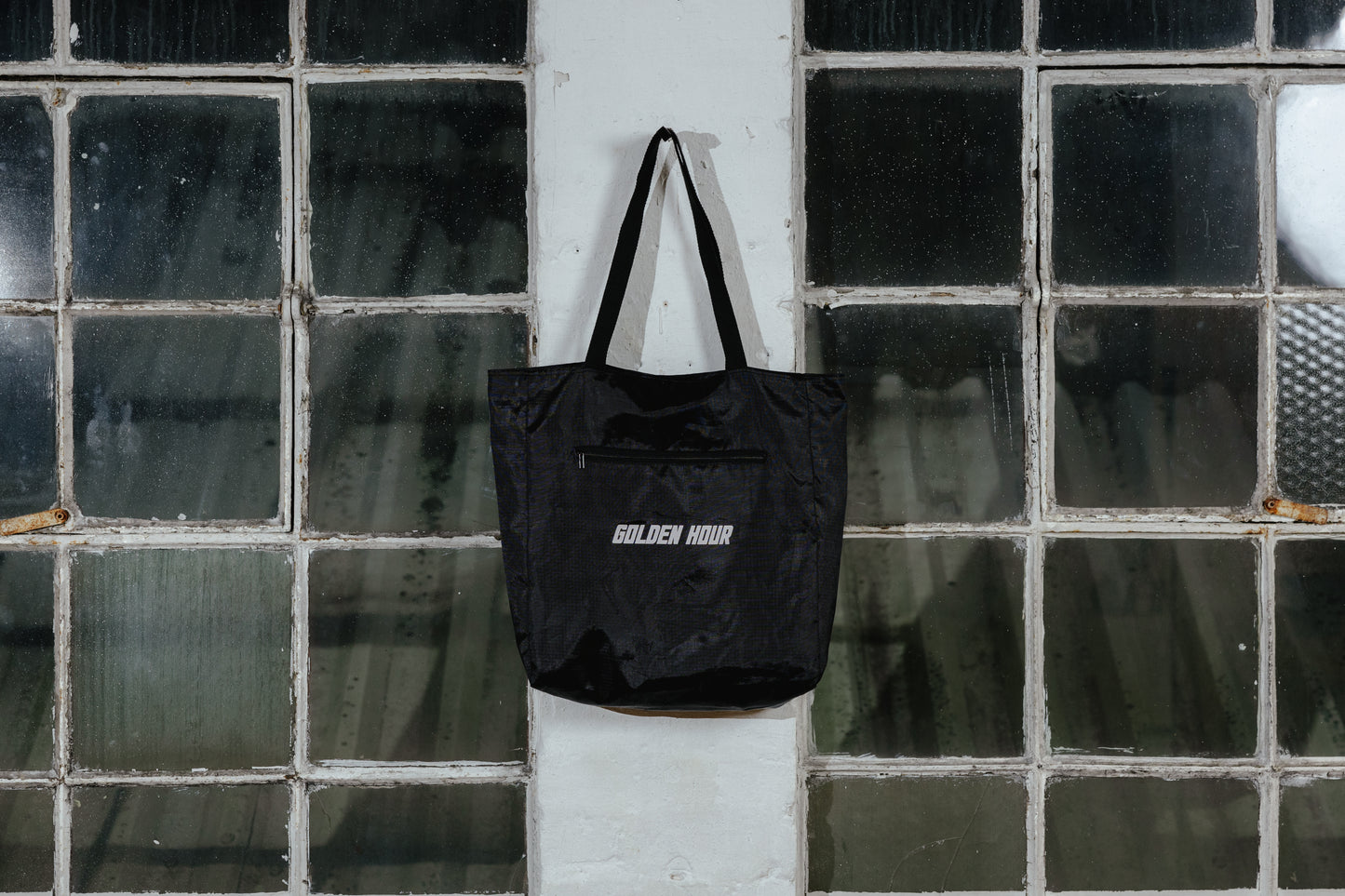 Golden Hour tote bag