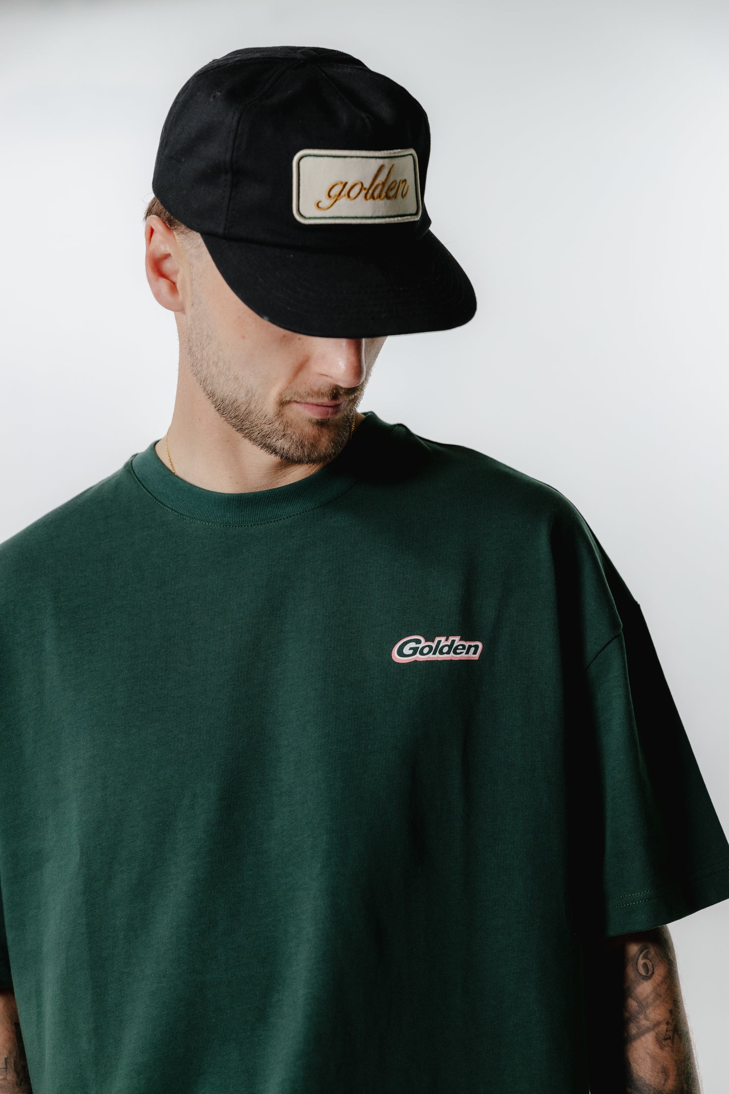 Amen corner tee
