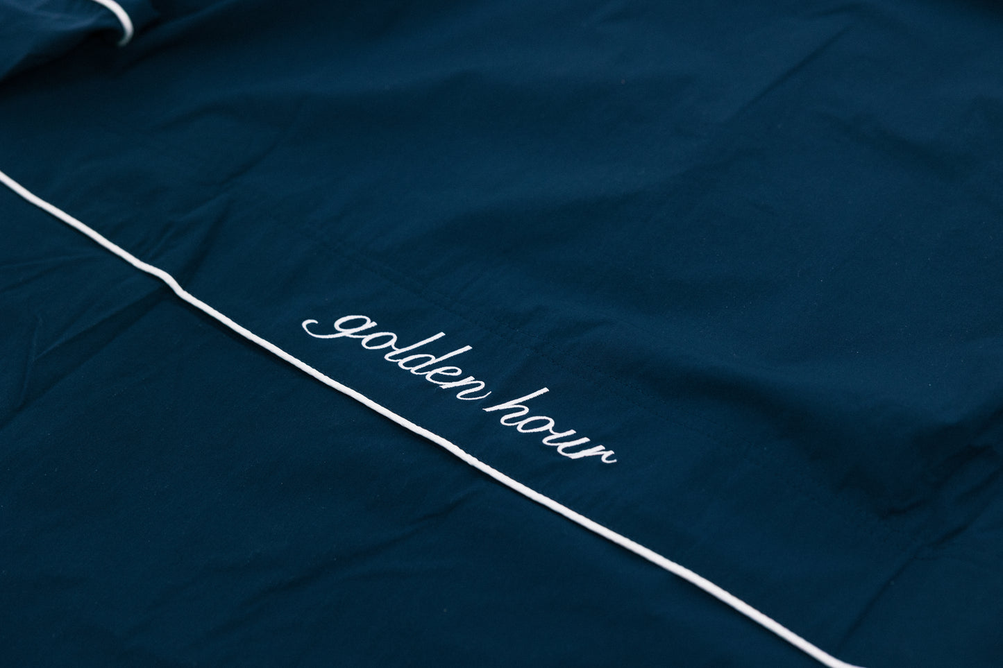 Lightweight Track Jacket