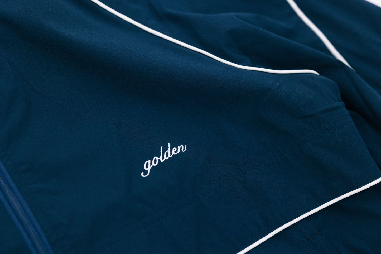 Lightweight Track Jacket
