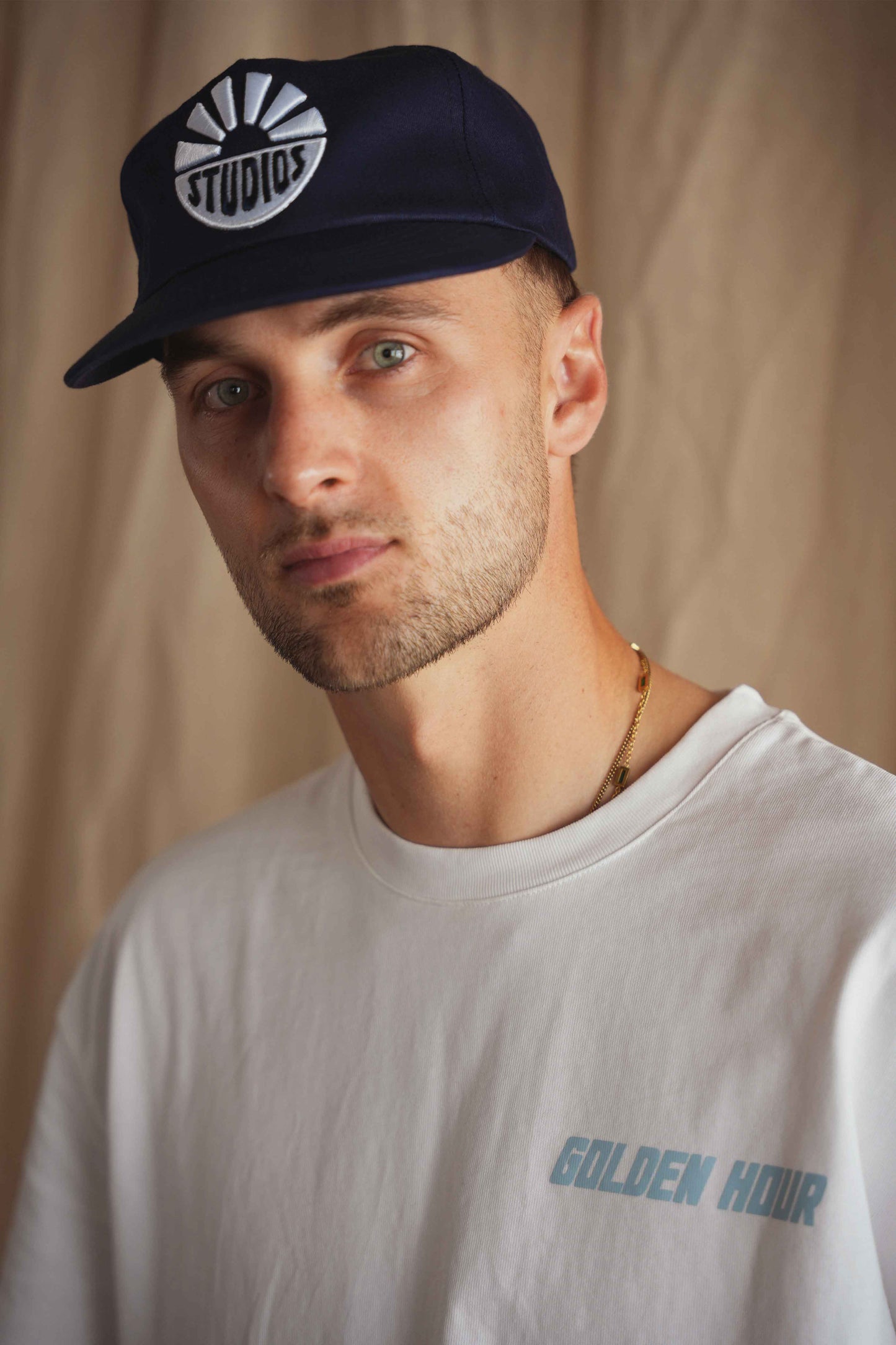 Major Season Studio Tee