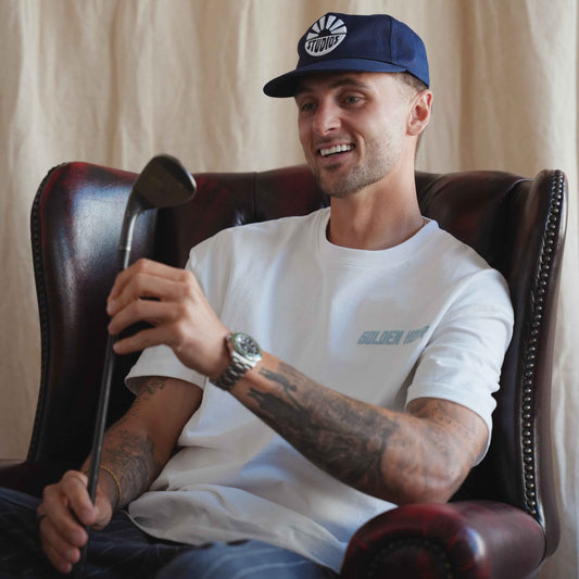 Major Season Studio Tee
