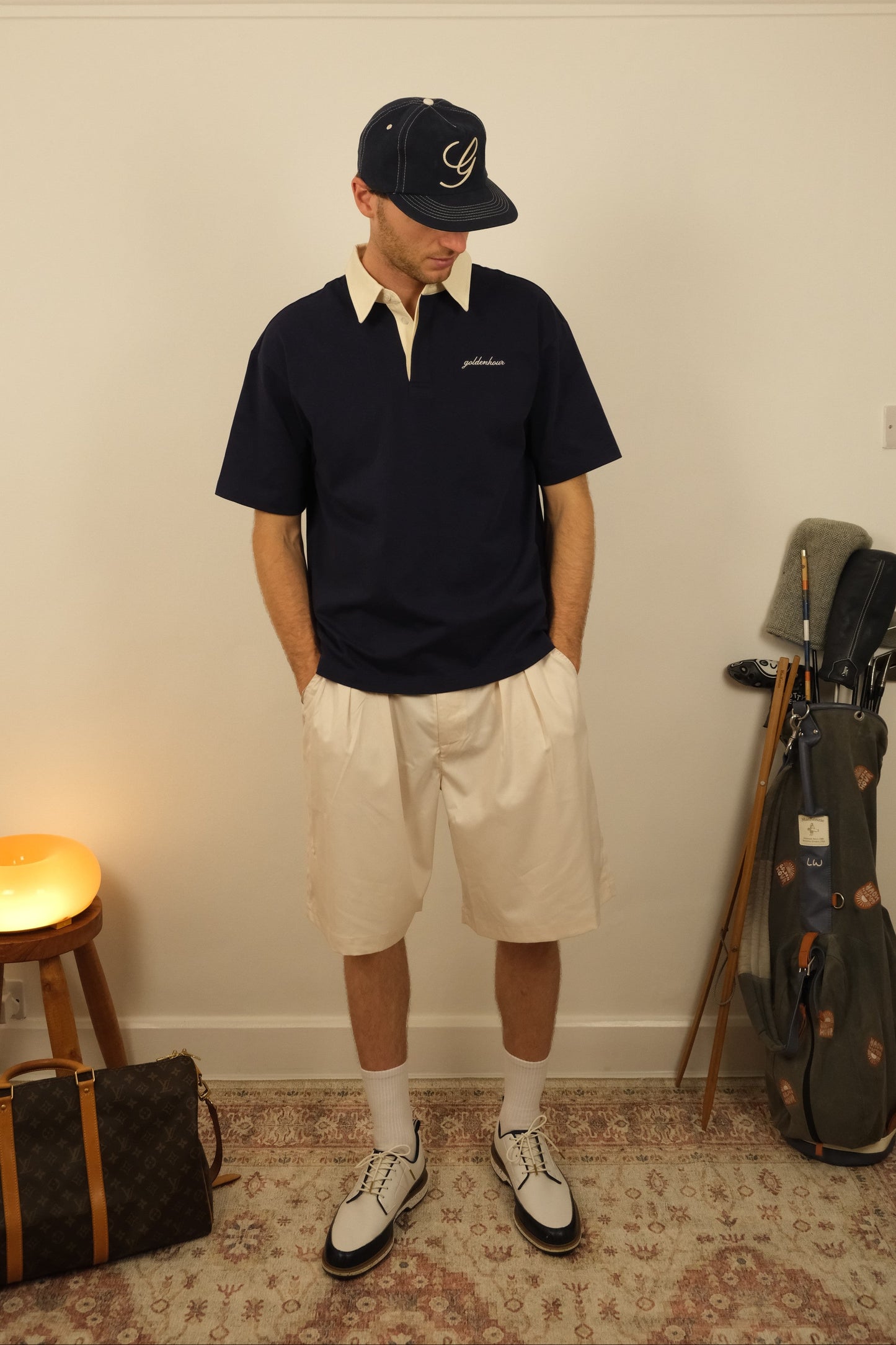 Heritage Polo
