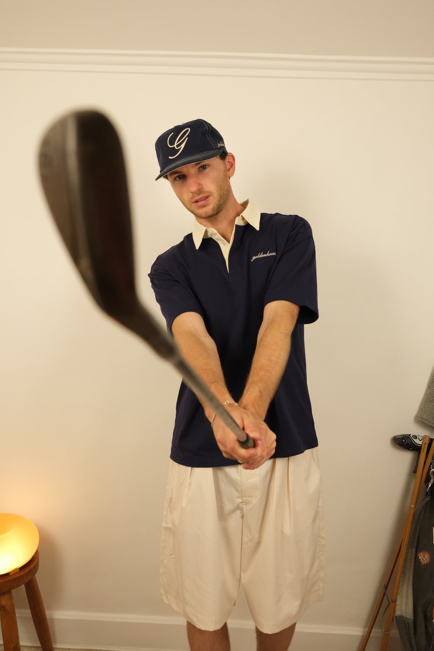 Heritage Polo