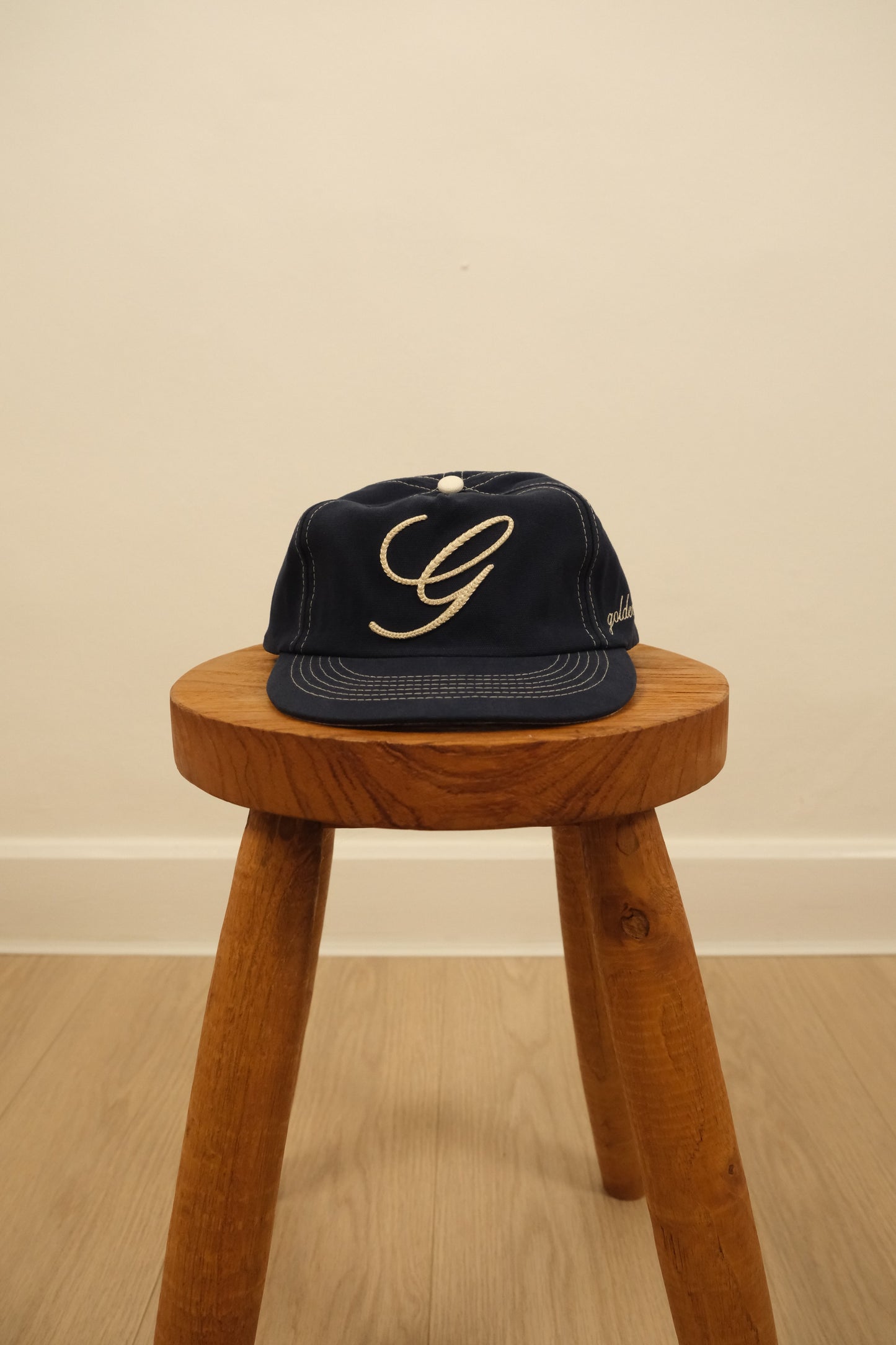 The Essential Cap