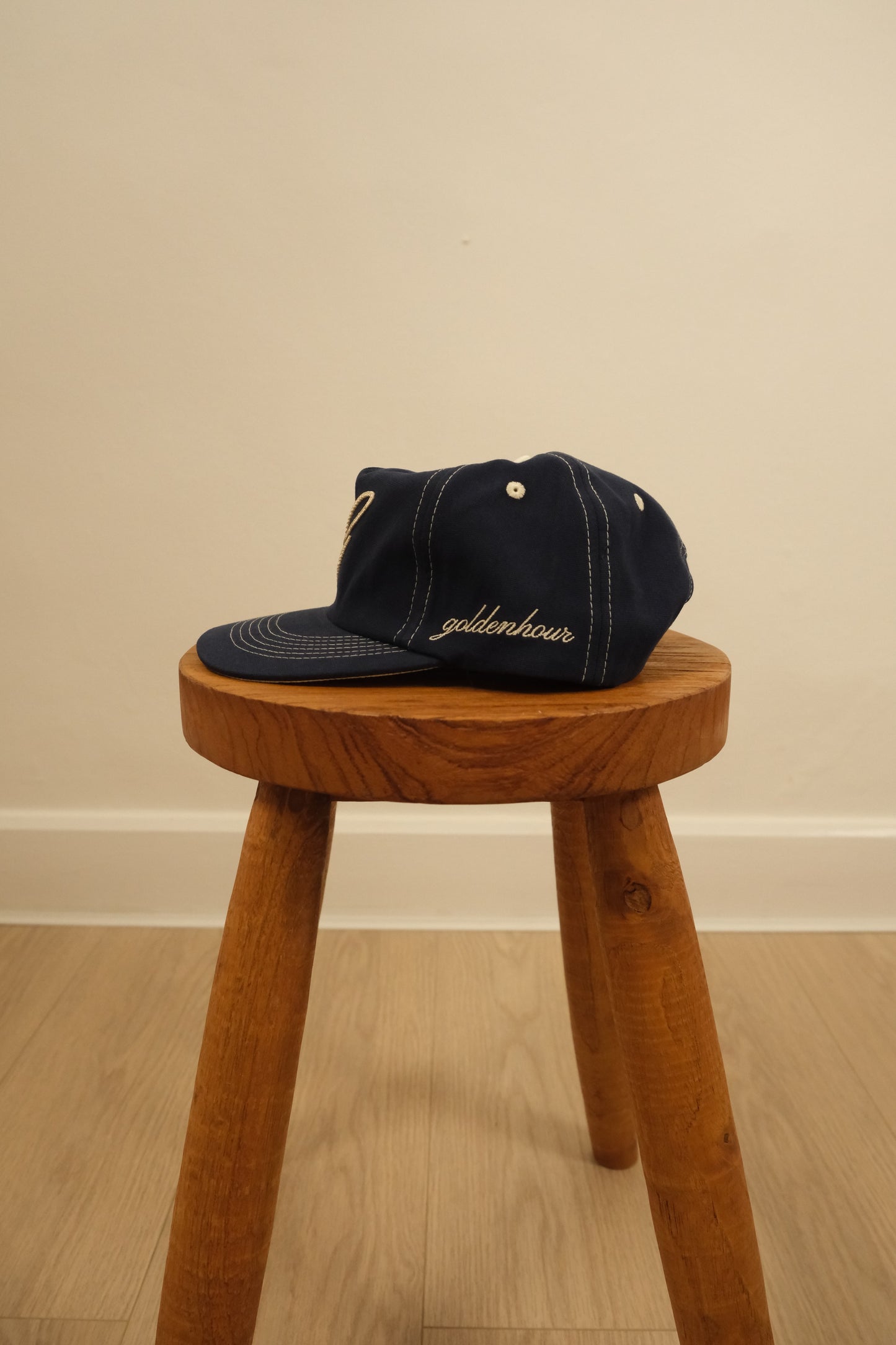 The Essential Cap