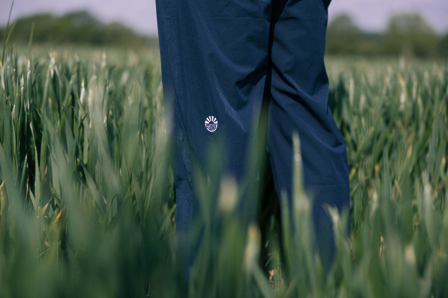 Lightweight Track Pant