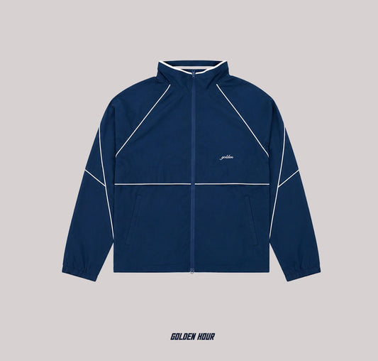 Lightweight Track Jacket