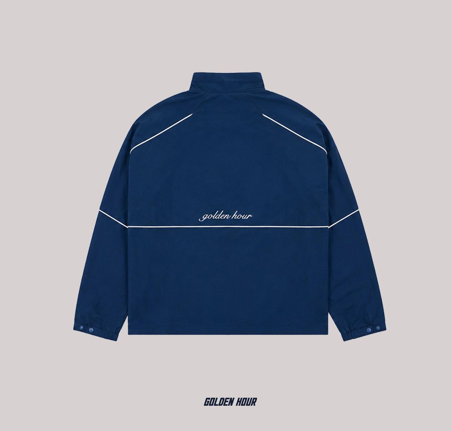 Lightweight Track Jacket
