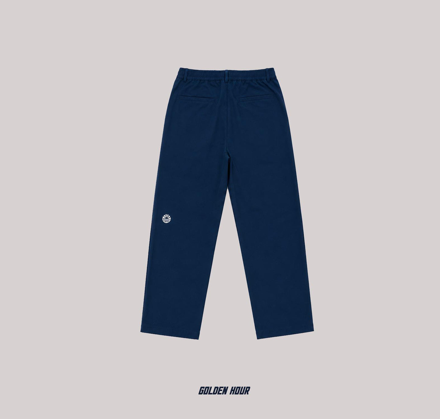 Lightweight Track Pant