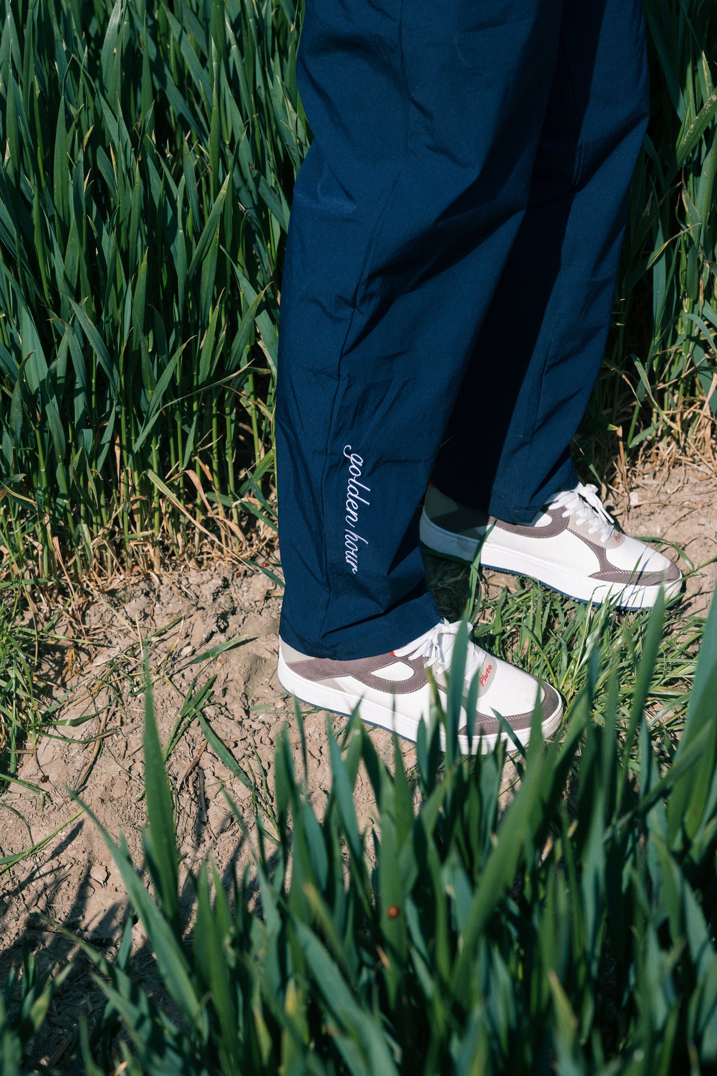 Lightweight Track Pant